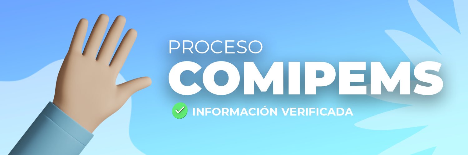 COMIPEMS banner
