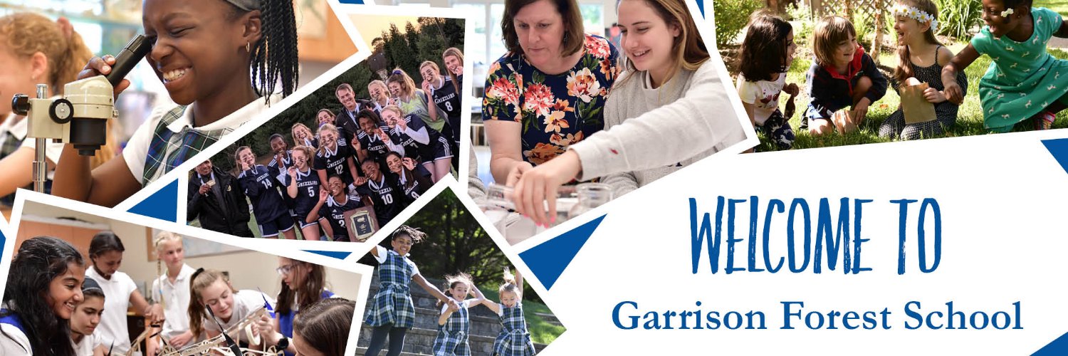 GarrisonForestSchool banner