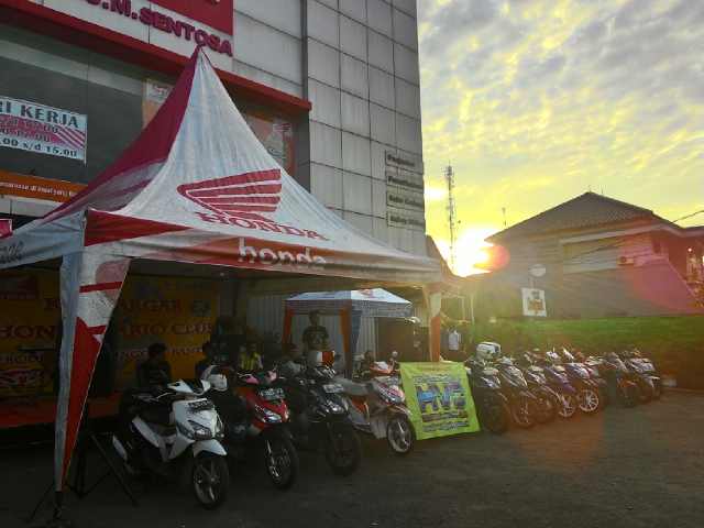 HVC Rangkasbitung banner