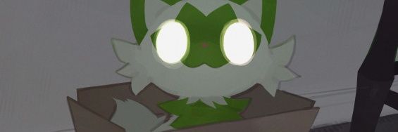 SoreNine banner