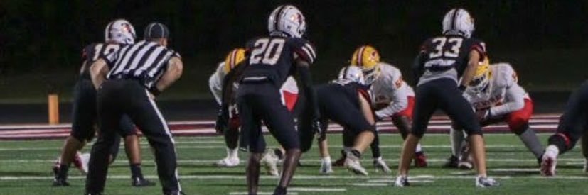 Drake Smitherman banner