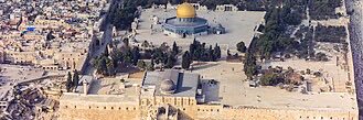 Mohammed Palestinian's banner