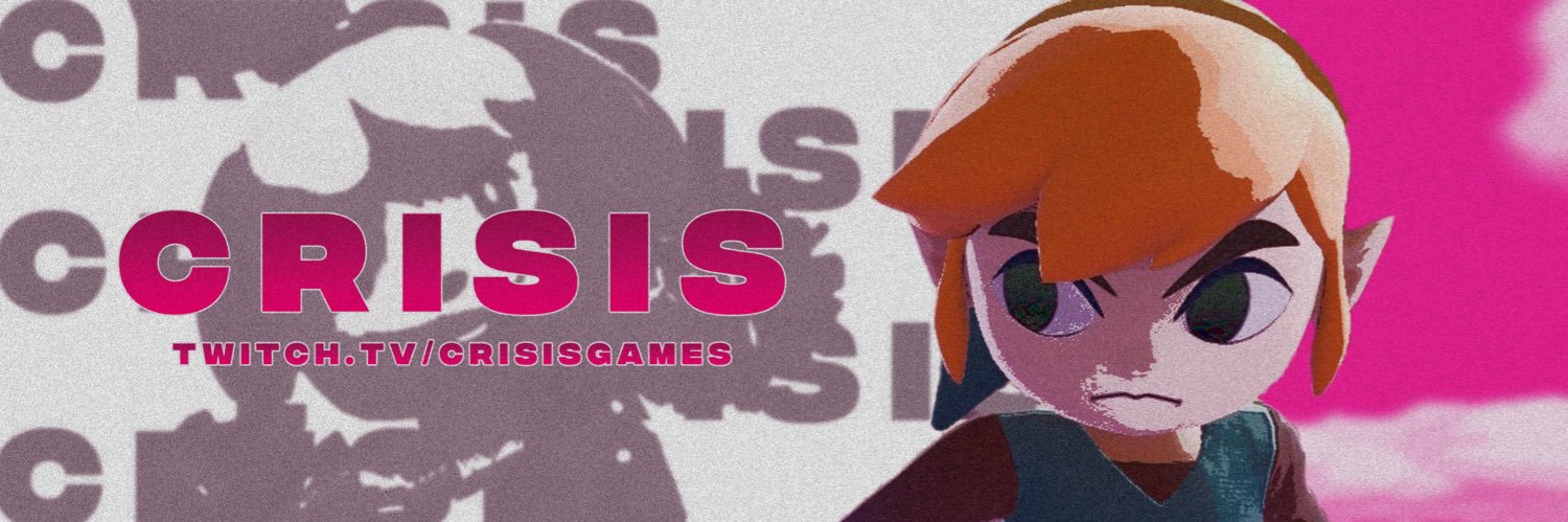 crisisgamesyt's profile banner image