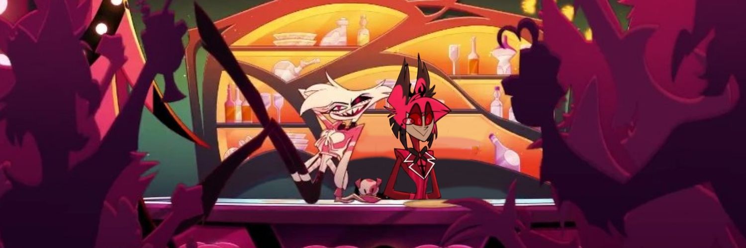 🦌❤️🕷 𝑫𝒂𝒊𝒍𝒚 𝑹𝒂𝒅𝒊𝒐𝑫𝒖𝒔𝒕 banner