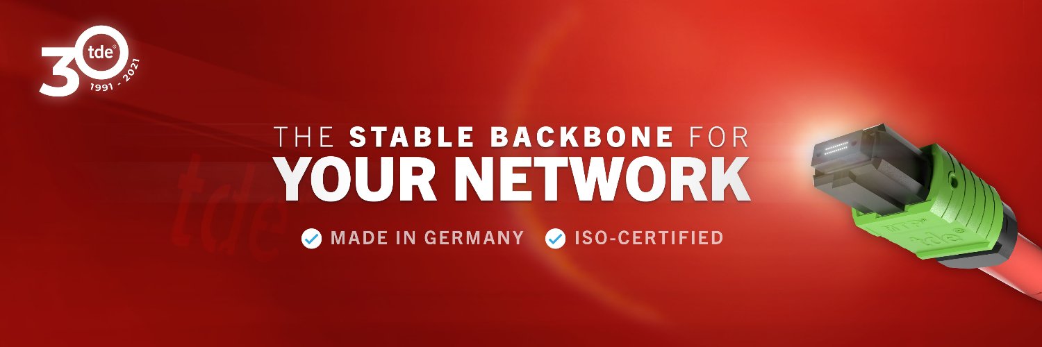 tdeConnect's profile banner image