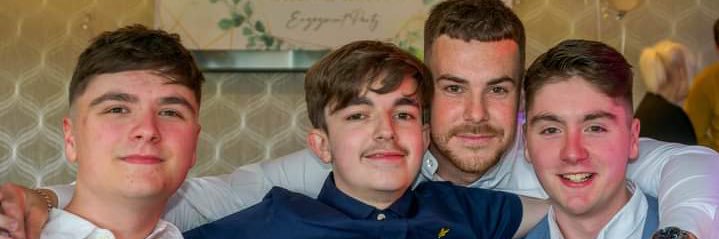 Adam Catchpole banner