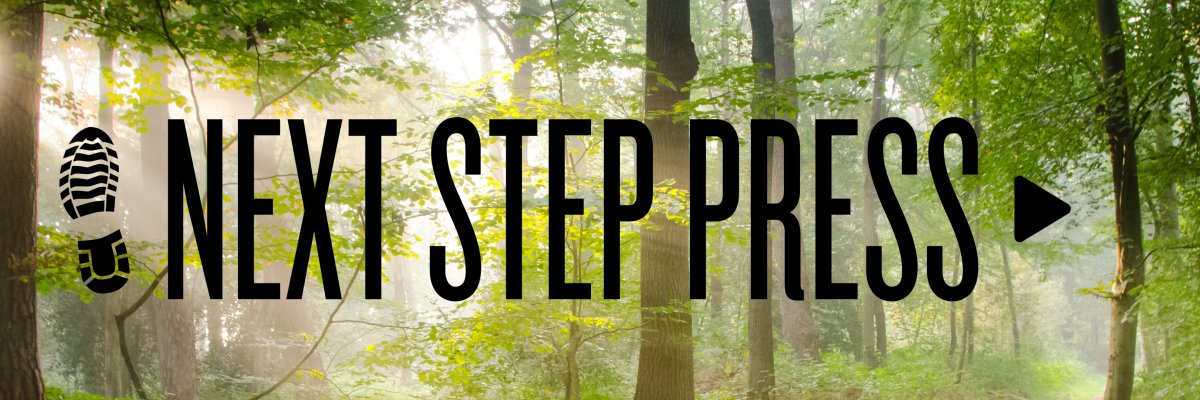 My Next Step banner