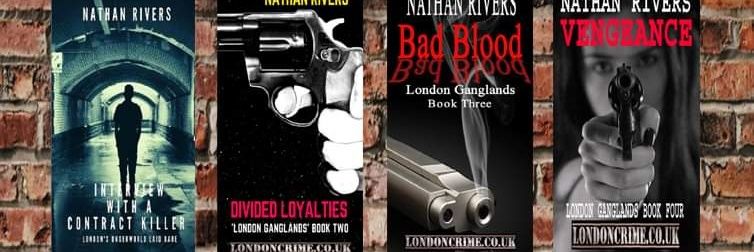 Nathan Rivers writes banner