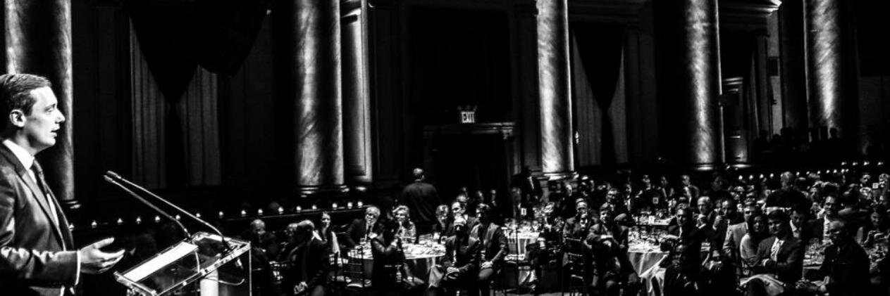 Matthew Sinclair banner