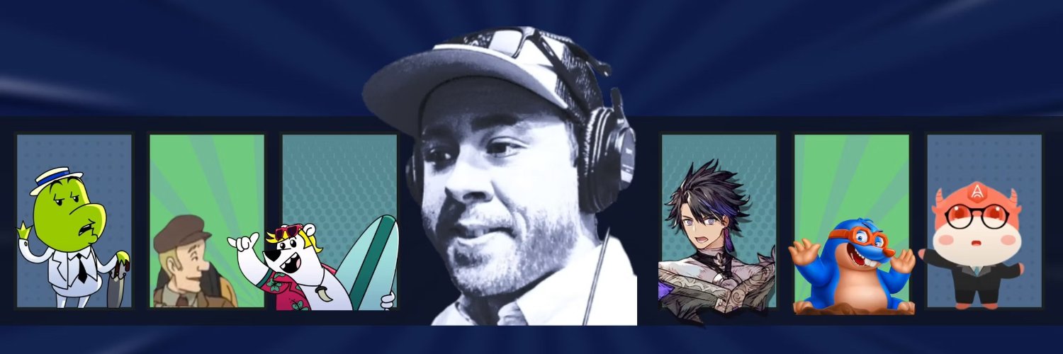 zachzeidmanVO's profile banner image