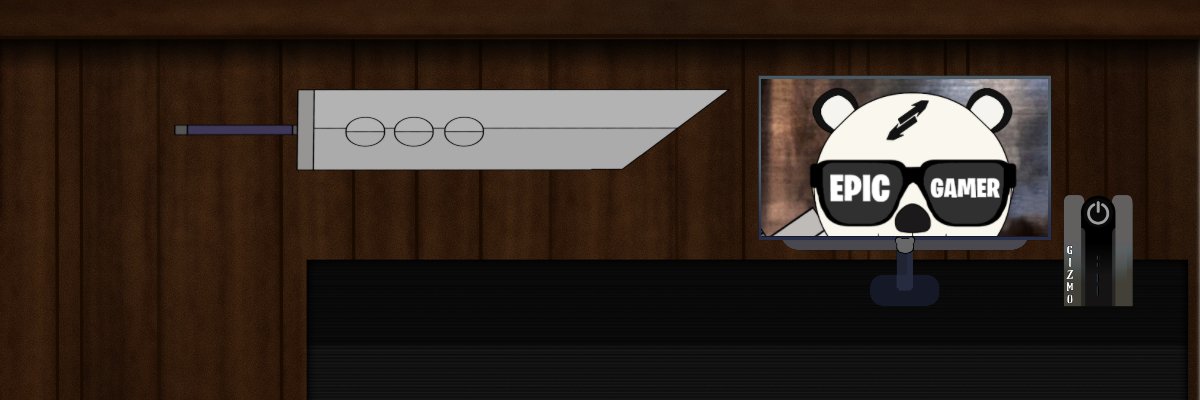 EpicPandaPat banner