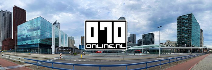 070 Online.nl banner