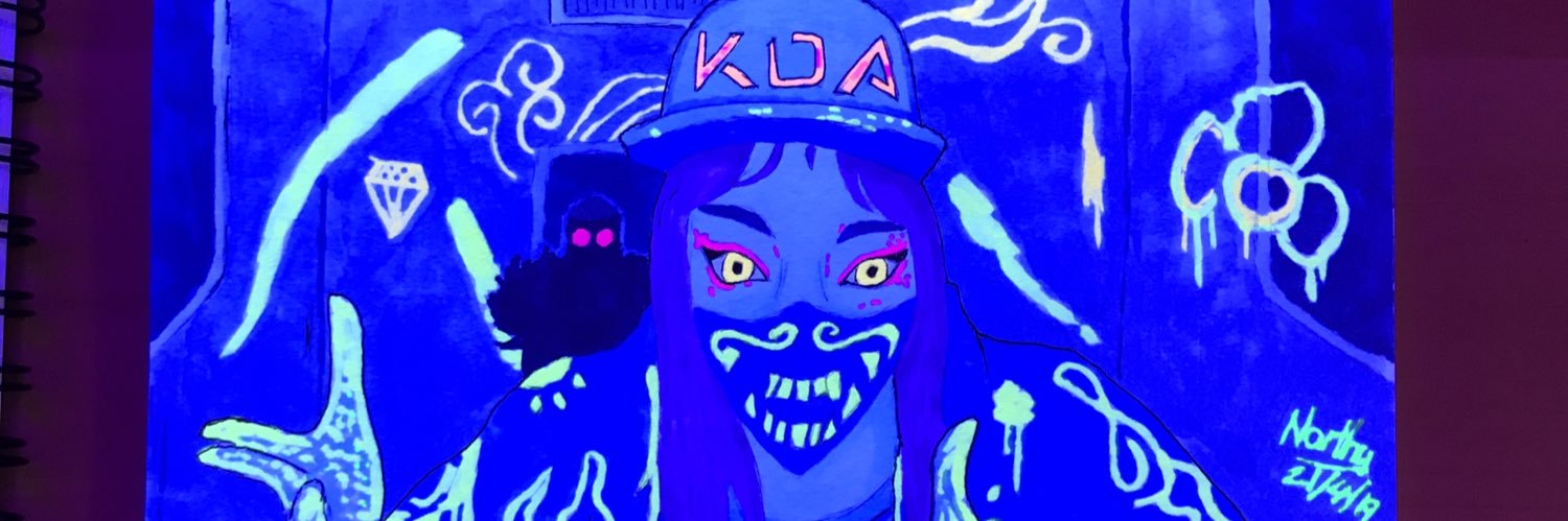 Northy179's profile banner image