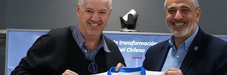 Felipe banner