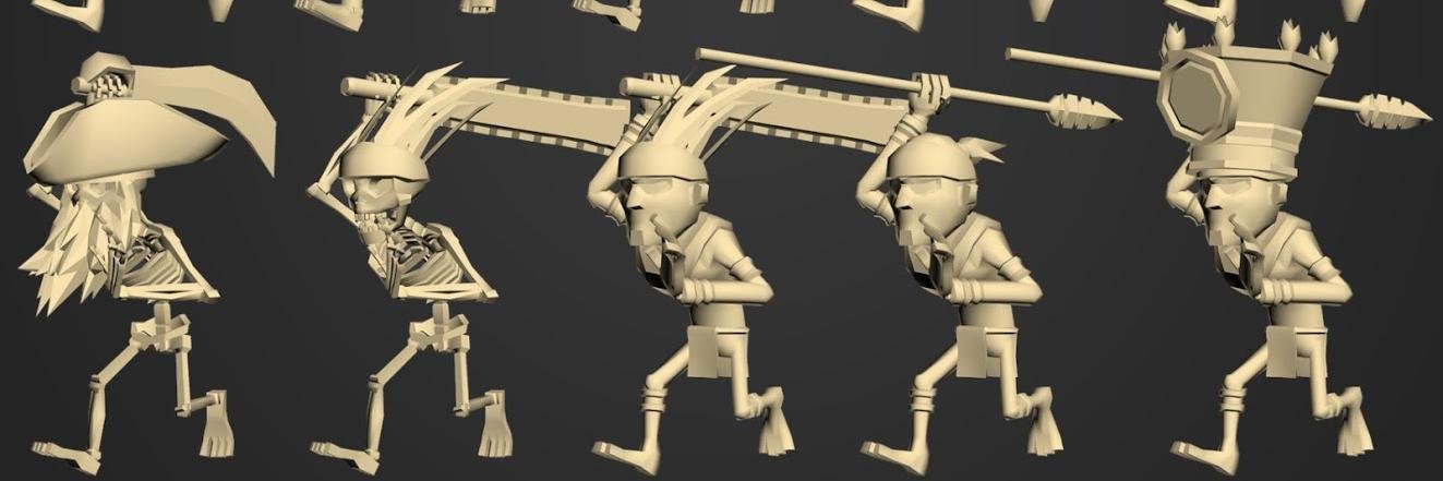 MinionStudios's profile banner image