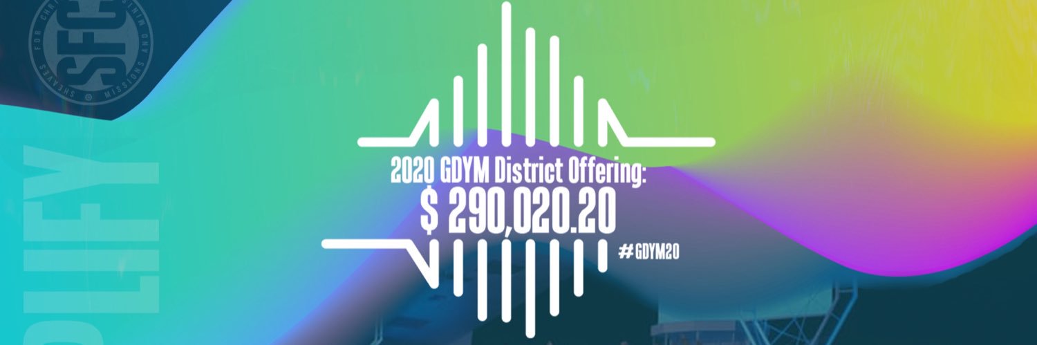 theGDYM's profile banner image