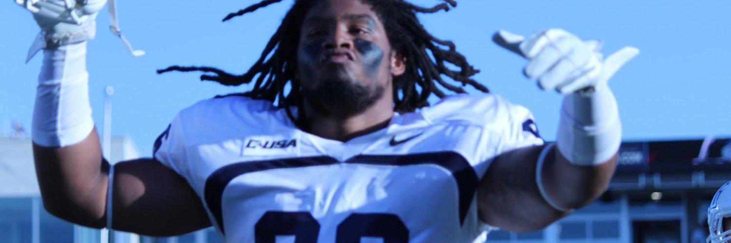 Terrell Reid banner