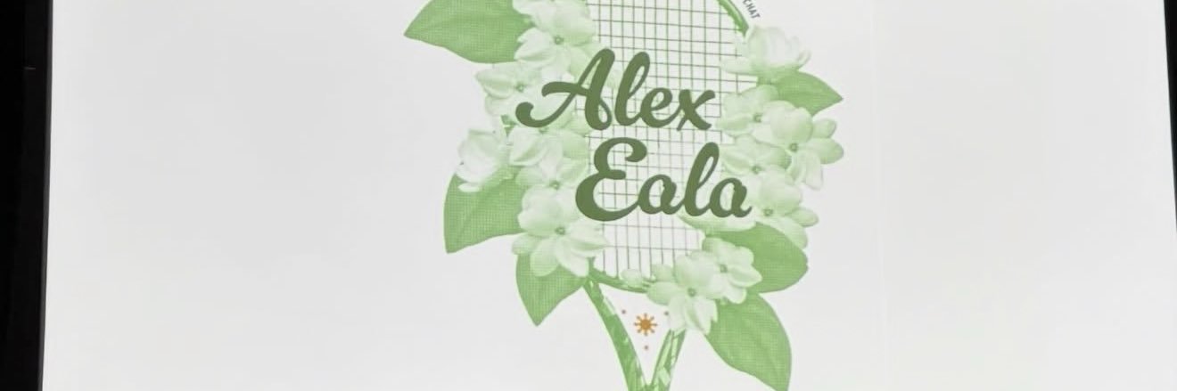 AME banner
