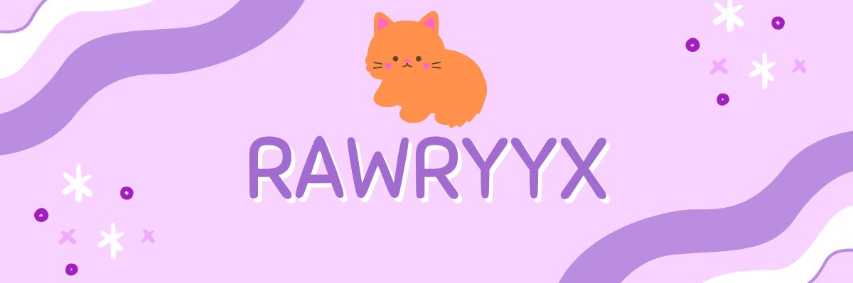 Rawry banner