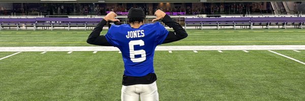JJones1152 Profile Banner