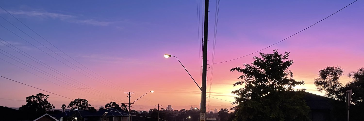 EnbySJ's profile banner image