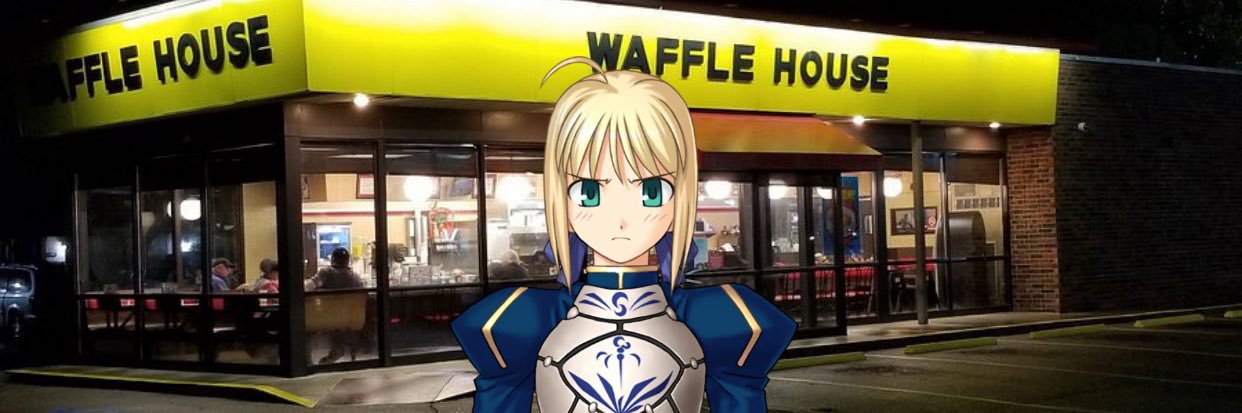 Freaky Goblin Creature banner