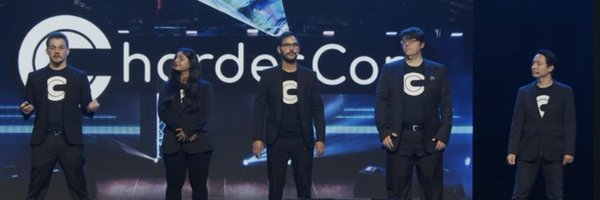 CharaChorder Profile Banner