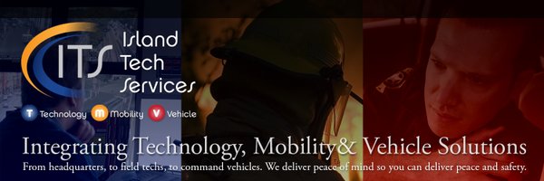 IslandTechLLC Profile Banner