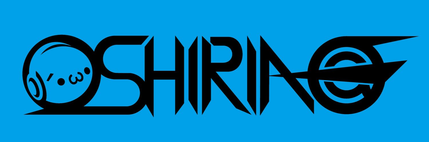 SHIRIA@'s banner