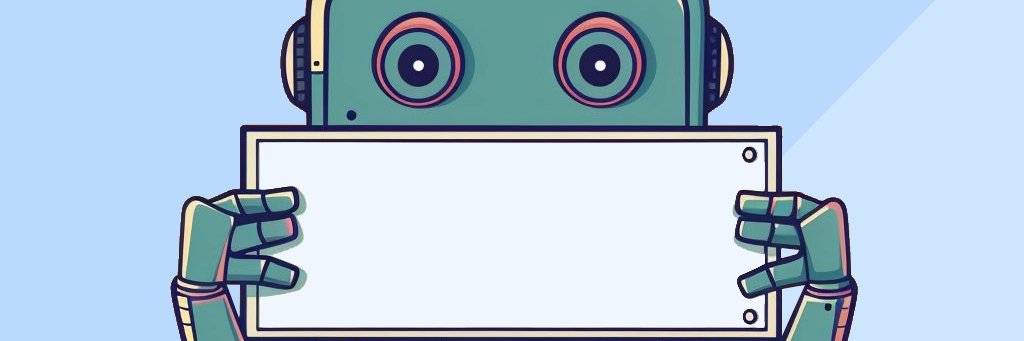 大喜利お題ロボ's banner
