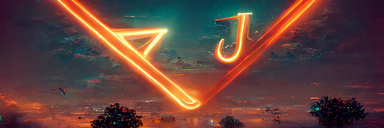AJ SLAYS ™ banner
