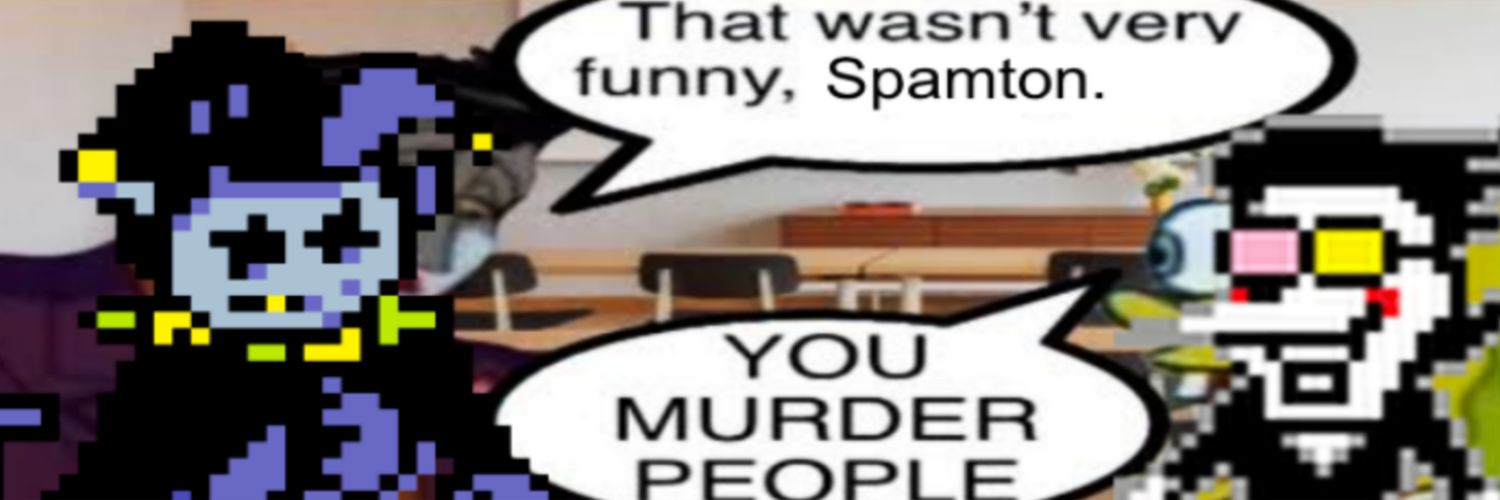 Jupiter @ in spamtenna hell 📺☎️'s banner