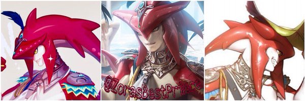 ZorasBestPrince Profile Banner