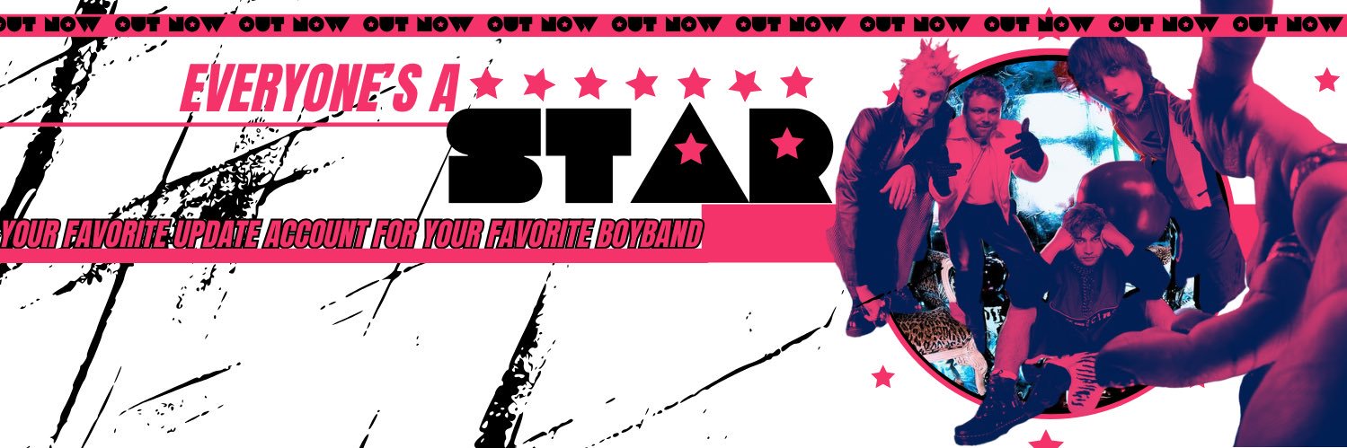 5SOSDigest Media banner