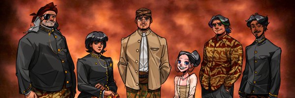 Shakespler Profile Banner