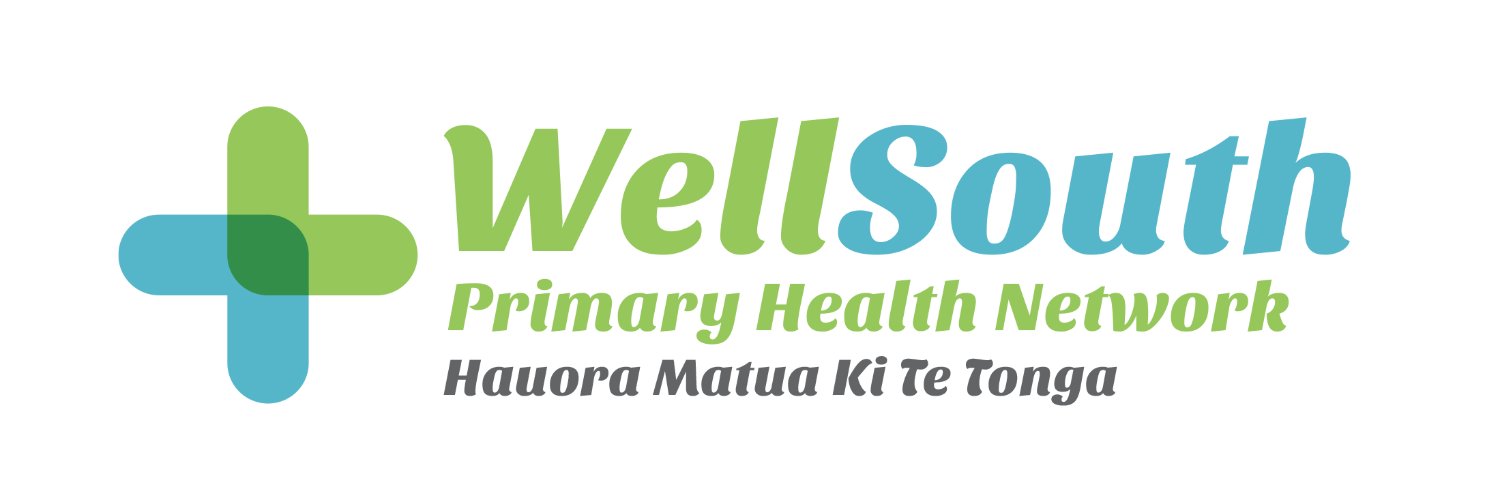 WellSouth, primary health network banner