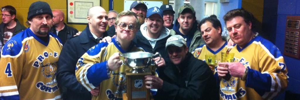 Bothwell Mens Hockey banner