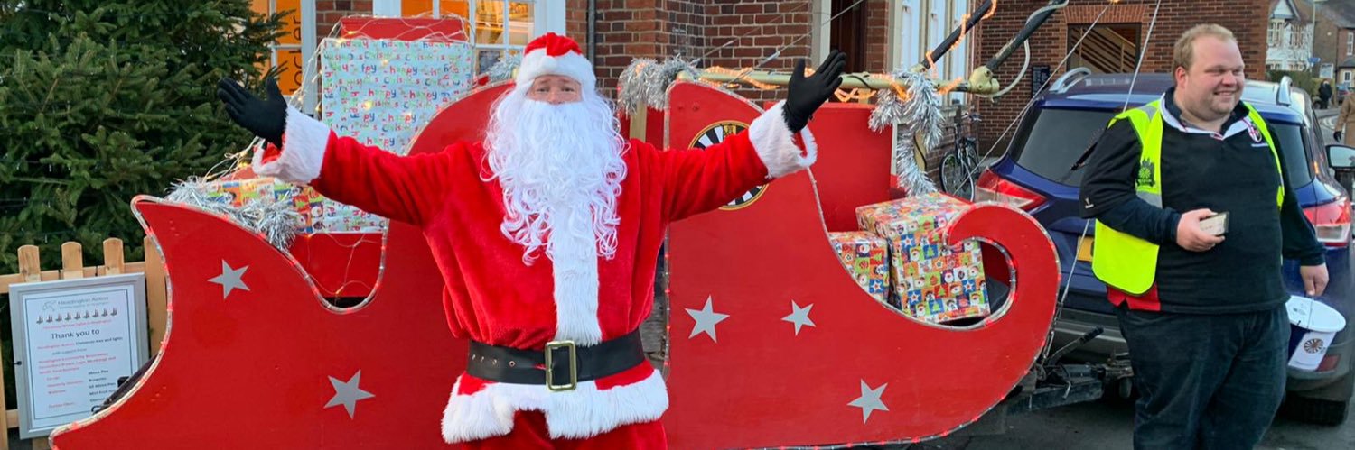 Oxford Round Table banner