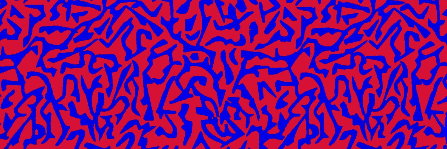 ƆЯOM banner