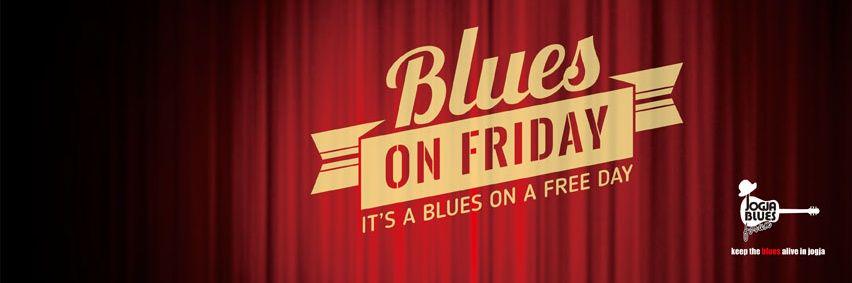 BluesOnFriday's profile banner image