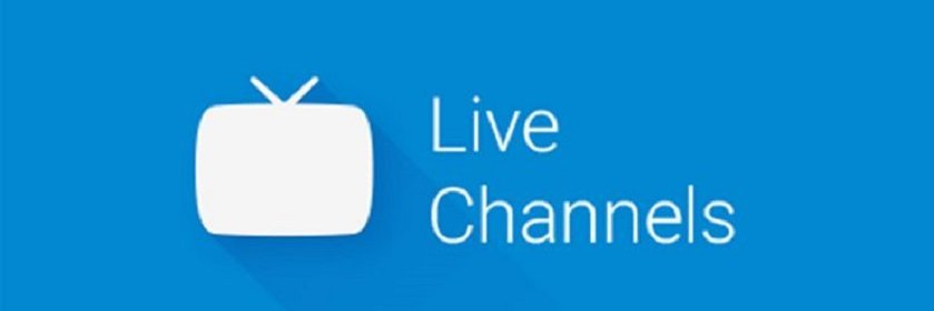 Twitter banner for @streamtvs