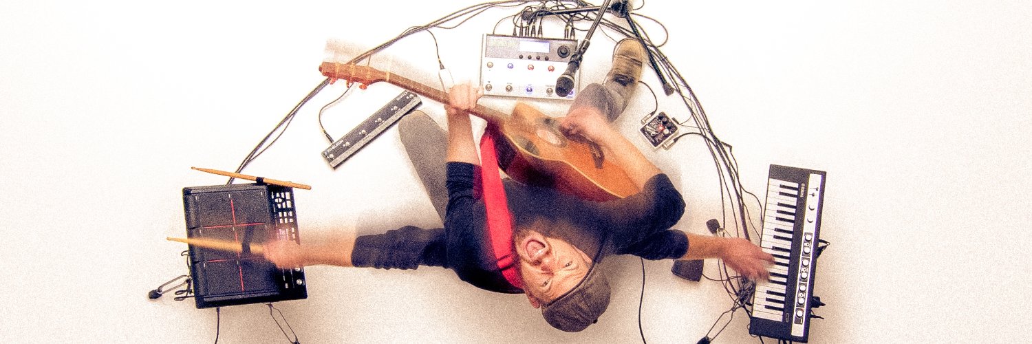 Sonic Delusion banner