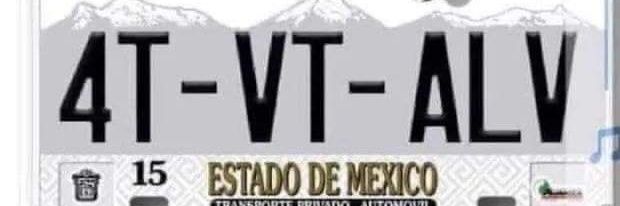 Lord chicharrones Fifí banner