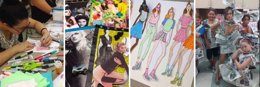 ProjectFashionW's profile banner image