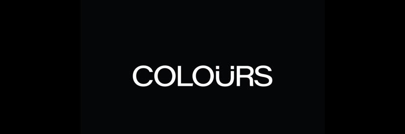 COLOüRS banner