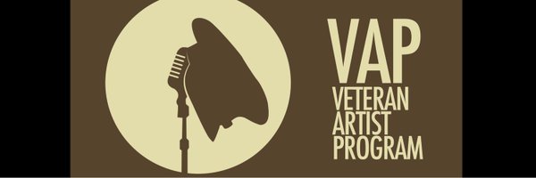 VeteranArtistProgram Profile Banner