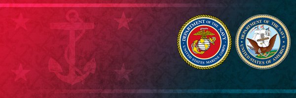 Secretary of the Navy Carlos Del Toro Profile Banner