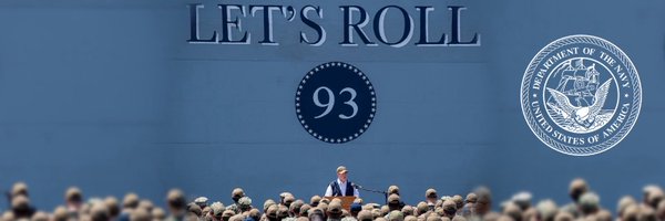 SECNAV Profile Banner