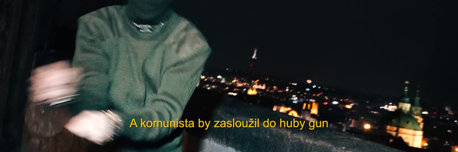MAŠÍNGUN banner