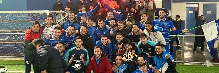 Jesús M Bermúdez banner